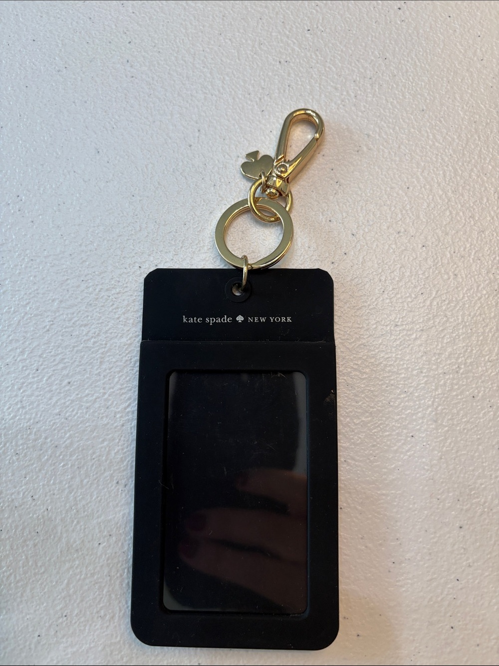 Kate Spade Badge ID Holder